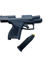TAURUS GX49MM LUGER (9x19 PARA) - Image 5 of 6