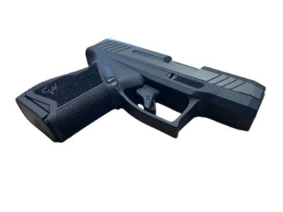 TAURUS GX49MM LUGER (9x19 PARA) - Image 3 of 6