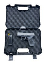 TAURUS GX49MM LUGER (9x19 PARA) - Image 1 of 6