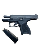TAURUS GX49MM LUGER (9x19 PARA) - Image 4 of 6