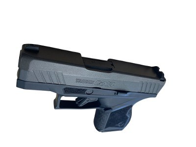 TAURUS GX49MM LUGER (9x19 PARA) - Image 2 of 6