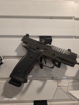 P320 AXG LEGION 9MM LUGER (9X19 PARA) - Image 1 of 3