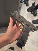 P320 AXG LEGION 9MM LUGER (9X19 PARA) - Image 3 of 3