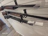 RETAY GORDION WALNUT JET BLACK 12 GA - Image 2 of 3