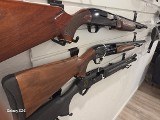 RETAY GORDION WALNUT JET BLACK 12 GA - Image 1 of 3