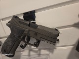 SIG SAUER P226-XCARRY LEGION (SINGLE ACTION) 9MM LUGER (9x19 PARA) - Image 2 of 4