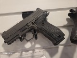 SIG SAUER P226-XCARRY LEGION (SINGLE ACTION) 9MM LUGER (9x19 PARA) - Image 3 of 4