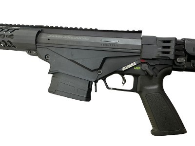 RUGER PRECISION 6.5MM CREEDMOOR - Image 7 of 8