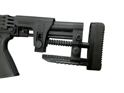 RUGER PRECISION 6.5MM CREEDMOOR - Image 6 of 8