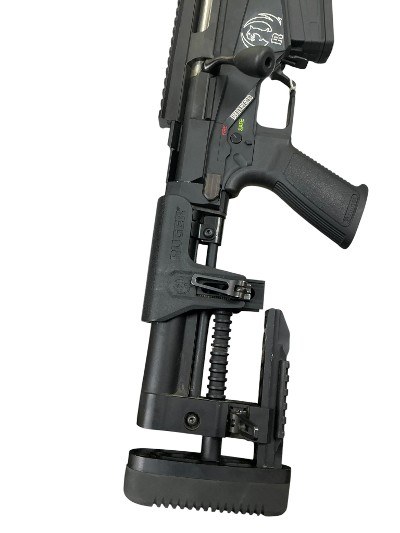RUGER PRECISION 6.5MM CREEDMOOR - Image 2 of 8