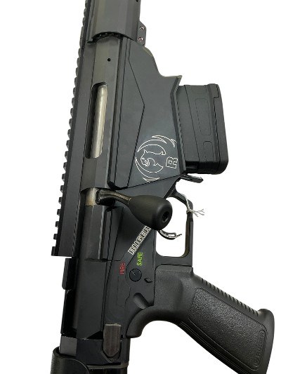 RUGER PRECISION 6.5MM CREEDMOOR - Image 3 of 8