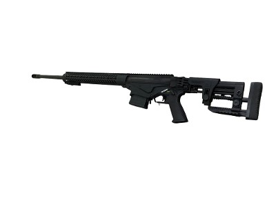 RUGER PRECISION 6.5MM CREEDMOOR - Image 5 of 8