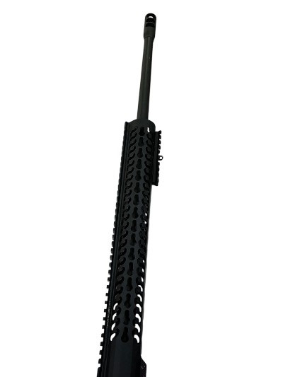 RUGER PRECISION 6.5MM CREEDMOOR - Image 4 of 8