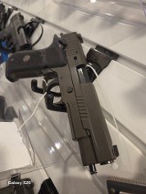 SIG SAUER P220 LEGION 10MM - Image 2 of 4