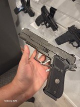 SIG SAUER P220 LEGION 10MM - Image 3 of 4