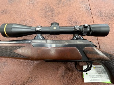 SAUER 200 .30-06 SPRG - Image 9 of 9