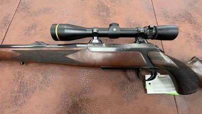 SAUER 200 .30-06 SPRG - Image 7 of 9