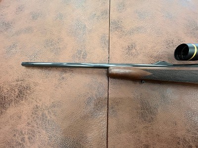 SAUER 200 .30-06 SPRG - Image 8 of 9