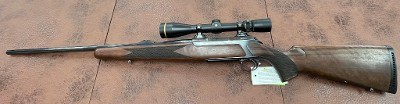 SAUER 200 .30-06 SPRG - Image 5 of 9