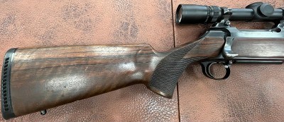 SAUER 200 .30-06 SPRG - Image 2 of 9