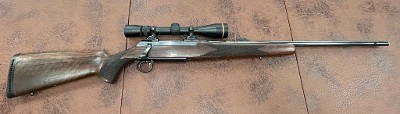 SAUER 200 .30-06 SPRG - Image 1 of 9
