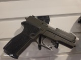 SIG SAUER P227 SAS .45 ACP - Image 1 of 3