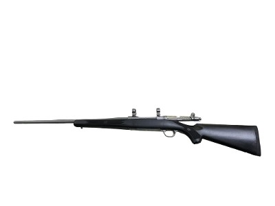 RUGER M77 HAWKEYE .270 WIN - Image 5 of 8