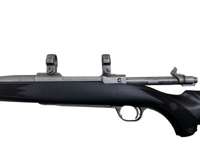 RUGER M77 HAWKEYE .270 WIN - Image 6 of 8