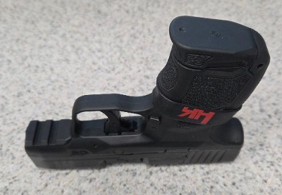 HECKLER & KOCH CC9 *10-ROUND* 9MM LUGER (9x19 PARA) - Image 5 of 6