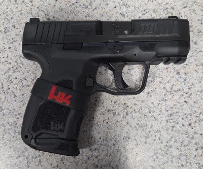 HECKLER & KOCH CC9 *10-ROUND* 9MM LUGER (9x19 PARA) - Image 4 of 6