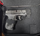 HECKLER & KOCH CC9 *10-ROUND* 9MM LUGER (9x19 PARA) - Image 1 of 6