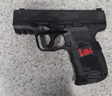HECKLER & KOCH CC9 *10-ROUND* 9MM LUGER (9x19 PARA) - Image 3 of 6