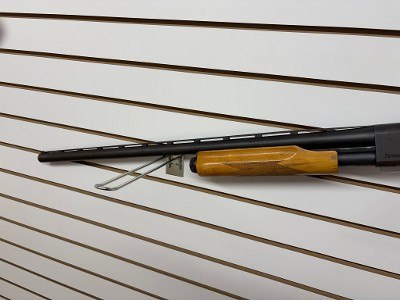 REMINGTON 870 EXPRESS SYNTHETIC FULLY RIFLED CANTILEVER 12 GA - Image 8 of 10