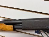 REMINGTON 870 EXPRESS SYNTHETIC FULLY RIFLED CANTILEVER 12 GA - Image 7 of 10