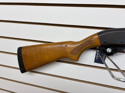 REMINGTON 870 EXPRESS SYNTHETIC FULLY RIFLED CANTILEVER 12 GA - Image 5 of 10