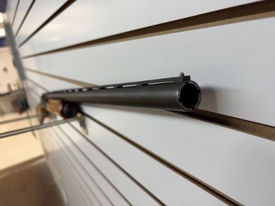 REMINGTON 870 EXPRESS SYNTHETIC FULLY RIFLED CANTILEVER 12 GA - Image 3 of 10