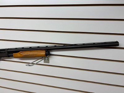 REMINGTON 870 EXPRESS SYNTHETIC FULLY RIFLED CANTILEVER 12 GA - Image 2 of 10