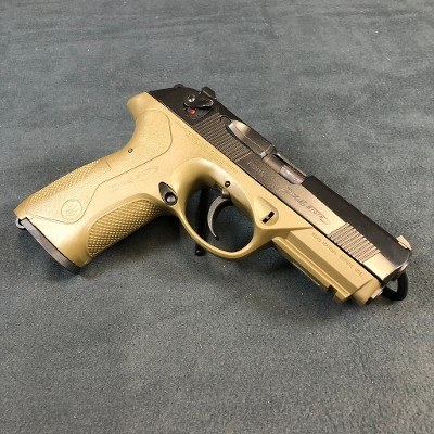 BERETTA PX4 STORM - PISTOL 9MM LUGER (9x19 PARA) - Image 2 of 6