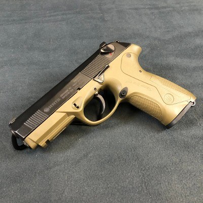 BERETTA PX4 STORM - PISTOL 9MM LUGER (9x19 PARA) - Image 3 of 6