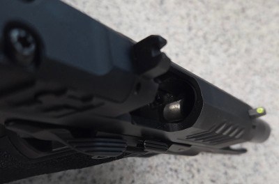 STACCATO P4 2011 HD 9MM LUGER (9x19 PARA) - Image 6 of 6