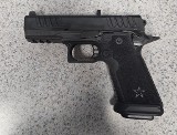 STACCATO P4 2011 HD 9MM LUGER (9x19 PARA) - Image 2 of 6