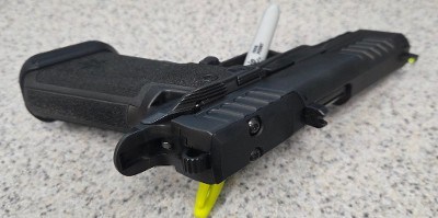 STACCATO P4 2011 HD 9MM LUGER (9x19 PARA) - Image 4 of 6