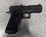 STACCATO P4 2011 HD 9MM LUGER (9x19 PARA) - Image 3 of 6