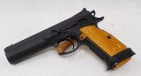 CZ CZ 75 TACTICAL SPORT 9MM LUGER (9X19 PARA) - Image 4 of 8