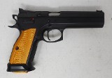 CZ CZ 75 TACTICAL SPORT 9MM LUGER (9X19 PARA) - Image 5 of 8