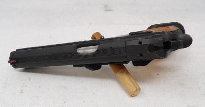 CZ CZ 75 TACTICAL SPORT 9MM LUGER (9X19 PARA) - Image 8 of 8