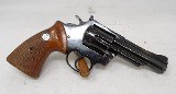 COLT Trooper MK III .357 MAG - Image 1 of 6