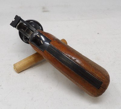 COLT Trooper MK III .357 MAG - Image 5 of 6