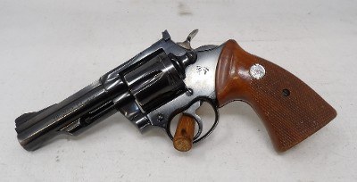 COLT Trooper MK III .357 MAG - Image 2 of 6