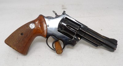 COLT Trooper MK III .357 MAG - Image 1 of 6